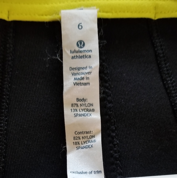 Lululemon Jacket - Picture 2 of 3